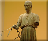 delphi Greece