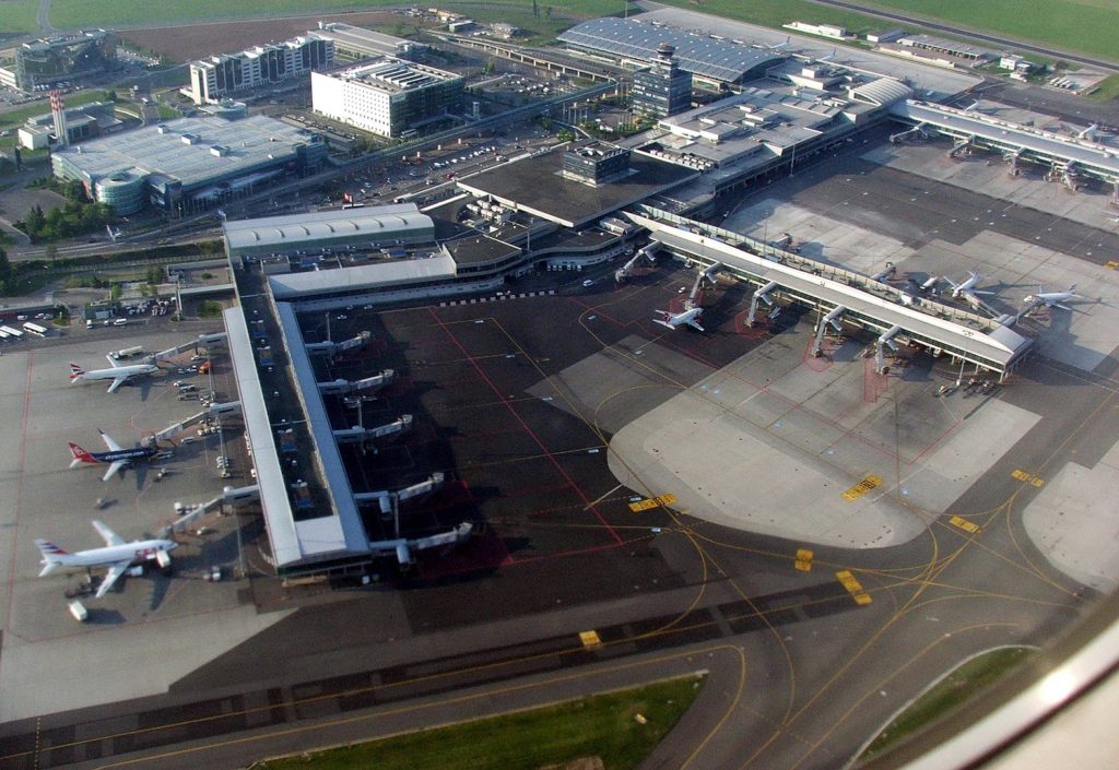 world-airports-prague-airport