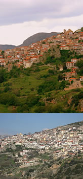 arachova
