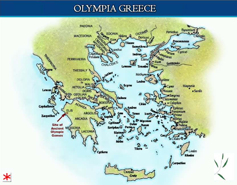 olympia